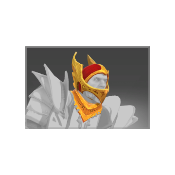 free dota2 item Helm of Heavenly Light