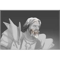Hair of the Grey Gallant