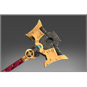 Hammer of the Grey Gallant