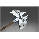 Auspicious Omniscient's Maul