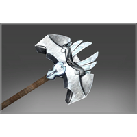 Inscribed Omniscient's Maul