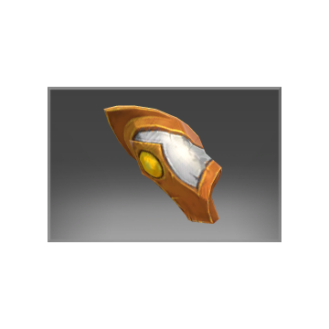 free dota2 item Autographed Guards of Heavenly Light