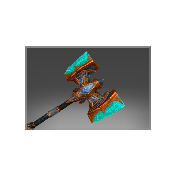 free dota2 item Genuine Guard of Basilius