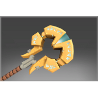 Hammer of Light Inexorable