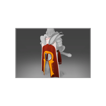 free dota2 item Sigil of the Radiant Crusader