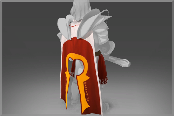 Crusader dota 2