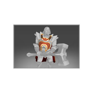 free dota2 item Inscribed Chestplate of the Hierophant