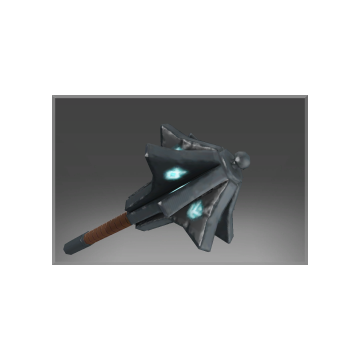 free dota2 item Inscribed Feudal Mace of Chivalry