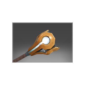 free dota2 item Cursed Hammer of Hope