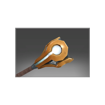 free dota2 item Autographed Hammer of Hope