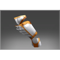 Winged Paladin's Gauntlet