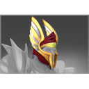 Heroic Helm of Thunderwrath's Calling