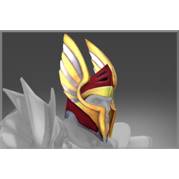 Heroic Helm of Thunderwrath's Calling