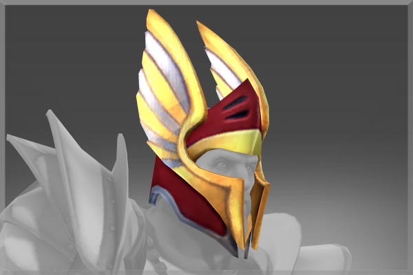 Helm of Thunderwrath's Calling