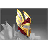 Helm of Thunderwrath's Calling