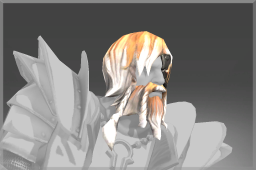 Mane of the Undying Light