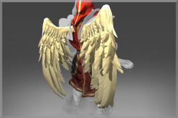 Flight of the Undying Light