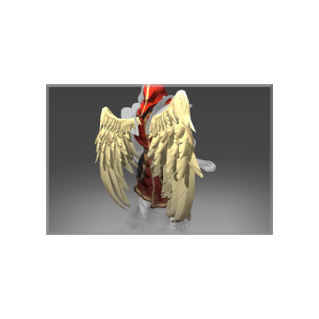 free dota2 item Corrupted Flight of the Undying Light