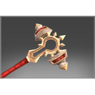 Hammer of the Stalwart Soul