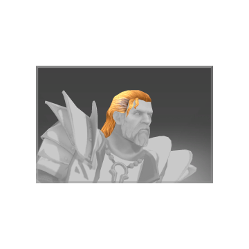 free dota2 item Inscribed Coiffure of the Stalwart Soul