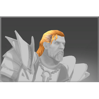 Coiffure of the Stalwart Soul