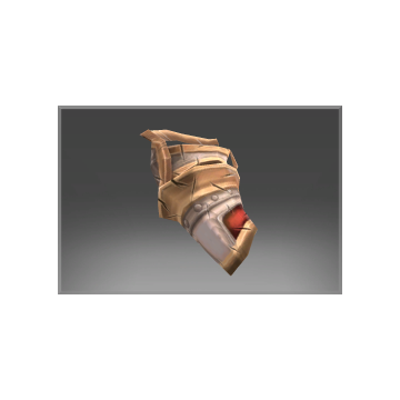 free dota2 item Inscribed Armguards of the Stalwart