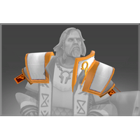 Armor of the Purist Champion