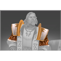 Armor of the Radiant Crusader
