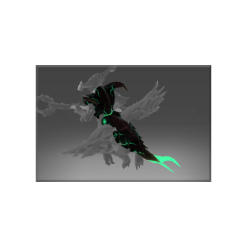 free dota2 item Corrupted Dragon Forged Armor
