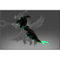 Heroic Dragon Forged Armor