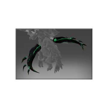 free dota2 item Frozen Dragon Forged Wings