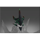 Dragon Forged Stare