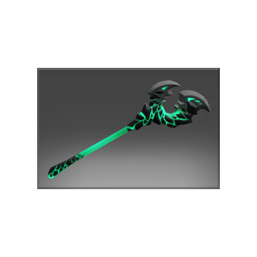 free dota2 item Inscribed Maw of the Devourer