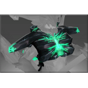 Heroic Heart of the Inauspicious Abyss