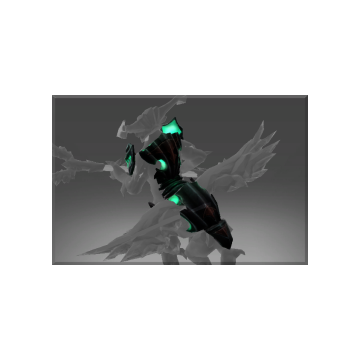 free dota2 item Corrupted Obsidian Guard Armor