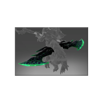 free dota2 item Wings of the Lucent Gate