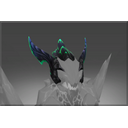 Head of the Lucent Gate