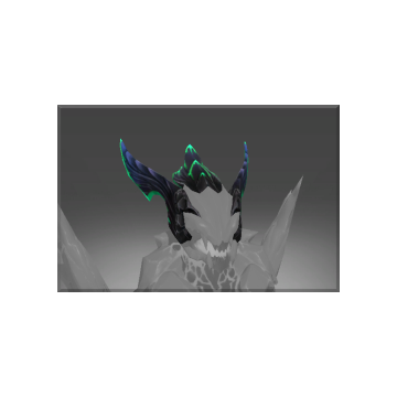 free dota2 item Corrupted Head of the Lucent Gate