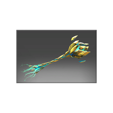 free dota2 item Genuine Golden Shards of Exile