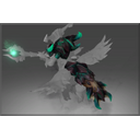 Grasp of Measureless Ruin