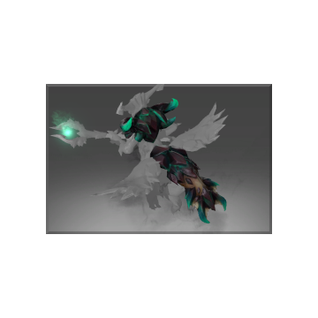 free dota2 item Corrupted Grasp of Measureless Ruin