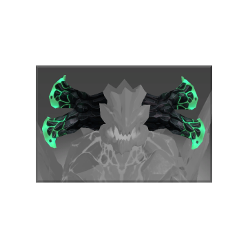 free dota2 item Auspicious Auspex of the Inauspicious Abyss