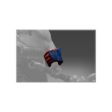 free dota2 item Corrupted Bracers of Pagus