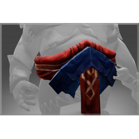 Belt of Pagus
