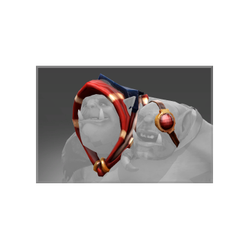 free dota2 item Inscribed Hood of Pagus