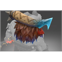 Corrupted Cape of the Grey Wastes