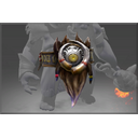 Heroic Champion's Belly Belt