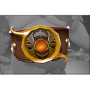 Heroic Lucky Belly Belt