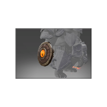 free dota2 item Inscribed Shield and Bracelet of the Antipodeans