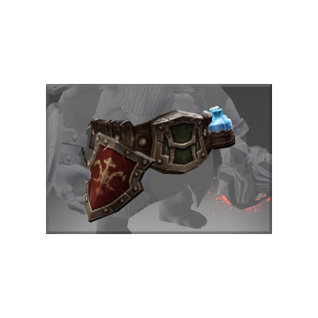 free dota2 item Belt of the Antipodeans